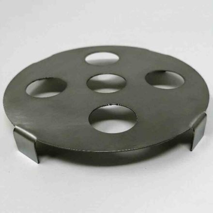 PUREFLOW 1DISTR spacer ring Ø 95 mm for cartridge filter