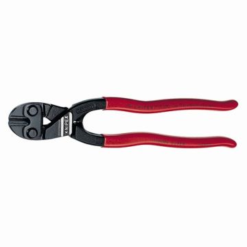Knipex 7101200SB bolt cutter 200mm SB 'CoBolt', handles KS coated