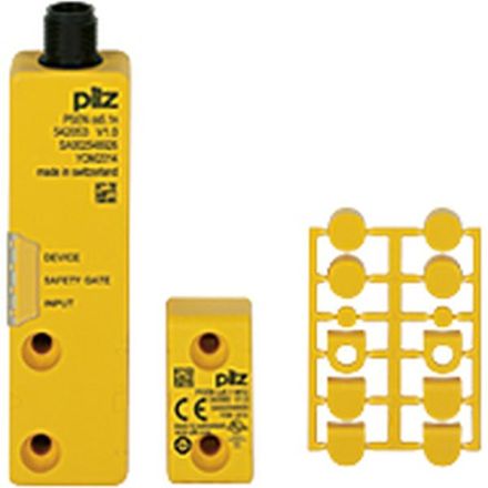Pilz 542103 PSEN cs6.1n/PSEN cs6.1 M12 safety switch
