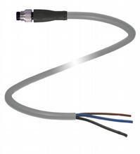 Pepperl & Fuchs 241656 V3S-GM-2M-PVC cable connector