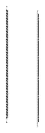 Siemens 8PQ3000-1BA82 ALPHA 1800mm galvanized longitudinal beam