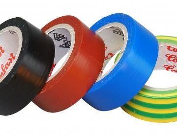 Kopp 321900087 Insulating tape