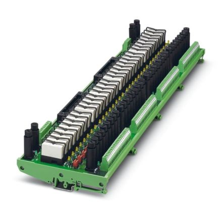Phoenix Contact 2310222 UM-2KS50/32-MR/21/ADV151/SO179 Active module