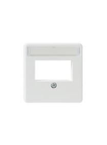 Rutenbeck ZSt UM-MA 2 pearl white central piece