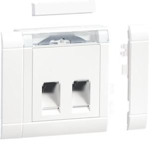 TEHALIT GSETDM0429016 2-f. RJ45 Type04 vws device installation set