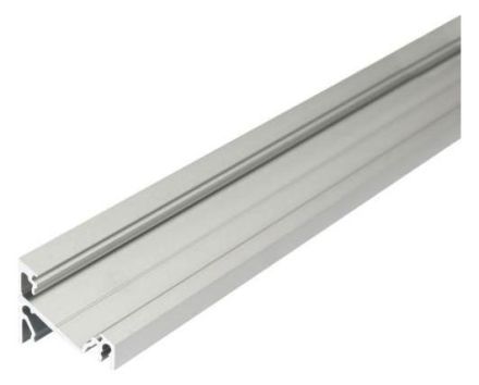 Brumberg 53385263 Alu L=3000mm profile