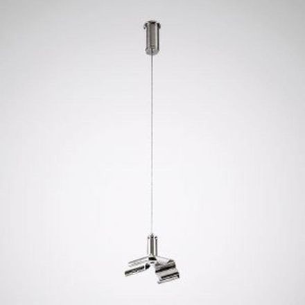 Trilux 3661999 A01DSX/3000 p2 wire suspension