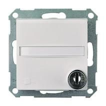 ELSO 365064 socket closure 16A JOY pure white