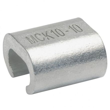 Klauke MCK1010BK multi-range 6-10qmm rm 10qmm re C-clamp