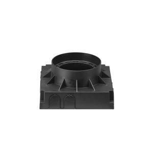 Trilux 6378900 08511 ETE recessed housing