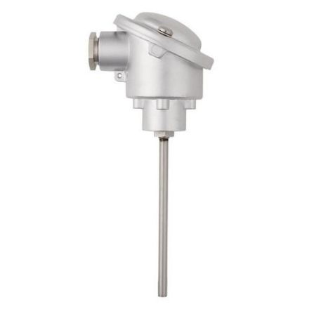 JUMO 00542850 902123/10-380-1003-1-6-250/000 Resistance thermometer