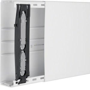TEHALIT LF6023009016 60x230mm traffic white cable duct