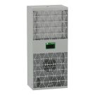 Schneider Electric NSYCU1K2P4DG ClimaSys wall-mounted 1000W at 400/460V cooling unit