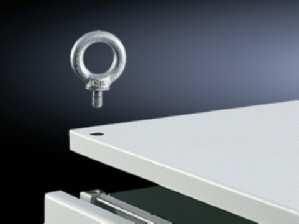RITTAL 4568000 PS/ES and TS VE=4pcs. Transport eyes