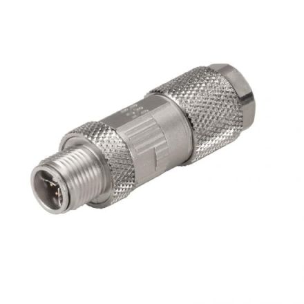 Weidmüller 1324020000 IE-PS-M12X-P-FH circular connector