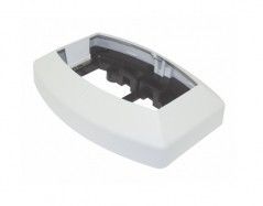 EFAPEL BASE F/COLUMN/MINI COLUMN ALUMINIUM