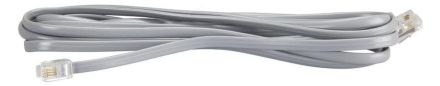 LEDVANCE Osram 4008321660145 4P4C CONNECTION CABLE 25CM PK=50pcs connection cable
