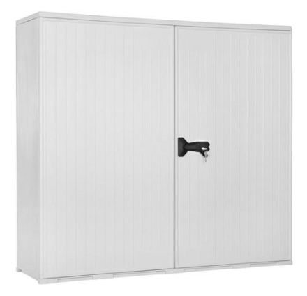 GSAB 3S1300-470MDS double pivot lever 1370x1465x470 cable distribution cabinet