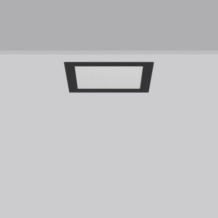 RZB 901816.0031.76 Toledo Flat+LED/8-15W-830/ LED recessed ceiling spotlight
