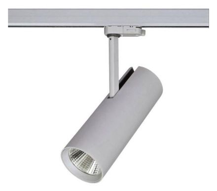 Brumberg 88397684 32W 4000K si LED track spotlight