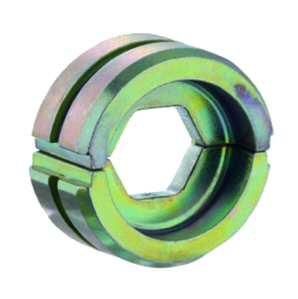 PROTEC.class 05104244 Cable lugs/connectors press insert PPESP 10 hexagonal press cable lugs