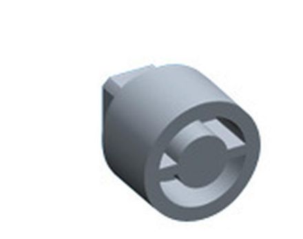 ABB Striebel & John ZH137 Daimler-Benz insert, 2CPX060497R9999