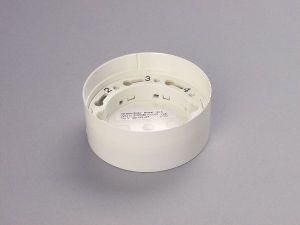 Hekatron 5000600-0291 143 A MC Multicolor mounting base AP