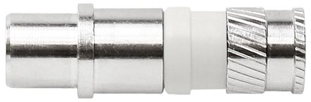 Axing CKS00751 IEC compression plug, axial