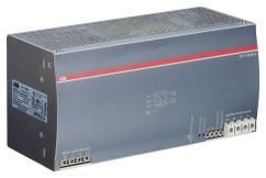 ABB Stotz-Kontakt CP-T 24/40.0 , CP-T 24/40.0 power supply In: 3x400-500VAC Out: 24VDC/40.0A , 1SVR427057R0000