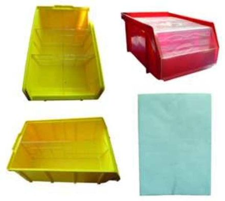 PROTEC.class PLAKATR 2 SHORT Partition wall 2 short
