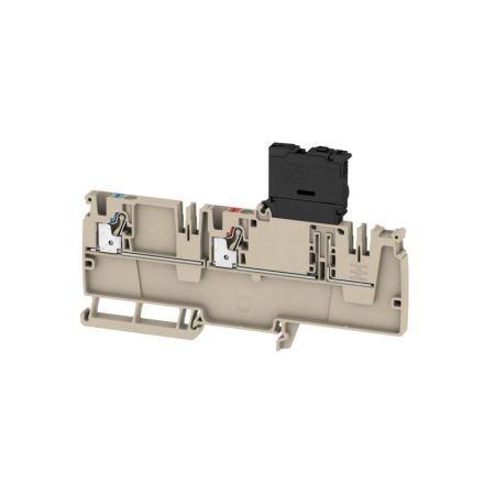Weidmüller 2460140000 AAP22 4 LI-FS 30-70V terminal blocks
