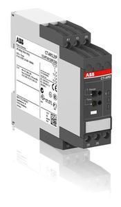 ABB Stotz-Kontakt CT-ARS.21P, time relay, non-return oH-spg 2We, 24-240VAC/DC, 1SVR740120R3300