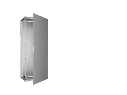 RITTAL 8805000 Baying cabinet system VX W800x2000x500 sheet steel single door