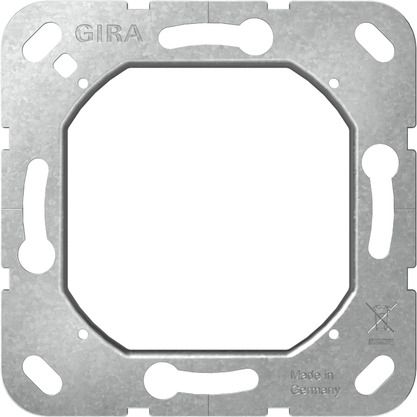 GIRA 862900 Support ring for push button sensor 4 System 55 | Standard