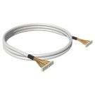 Pepperl & Fuchs 206084 HIACA-UNI-FLK34-FLK34-3M0 connection cable
