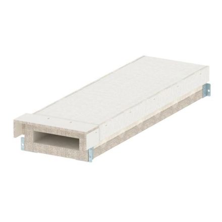 OBO Bettermann 7215183 BSKH09-K0521 I90/E30 Suspended mounting fire protection duct