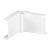 Legrand 030281 internal / external angle 40X20 white, (pure white)