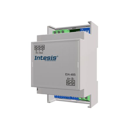 INTESIS INMBSLGE001R000 Modbus RTU Climate Gateway | LG, Commercial & VRF lines