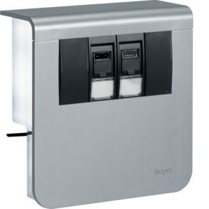 TEHALIT SL20080907D1 appliance rack decor aluminum