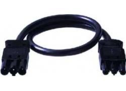 Bachmann 375.053 connection cable GST18 1.0m black