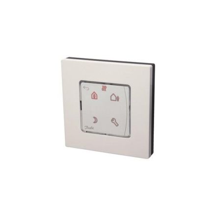 Devi 088U1025 Programmable 230V Room Thermostat