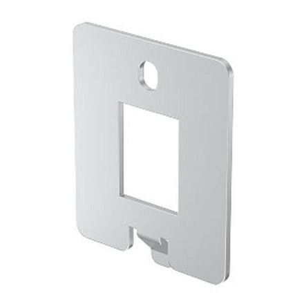 OBO Bettermann 7368490 DTP UH1 A data technology plate