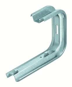 OBO Bettermann TPDG/245 B245mm wall and ceiling bracket, 6365922