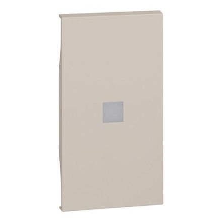 Bticino KM01M2X LivingNow button cover