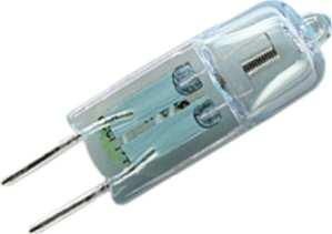 Osram 4050300012407 pin base lamp 64250 HLX G4 without reflector