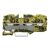 Wago 2010-1301/000-053 terminal block 0.5 - 16qmm 1 level 3kl gr