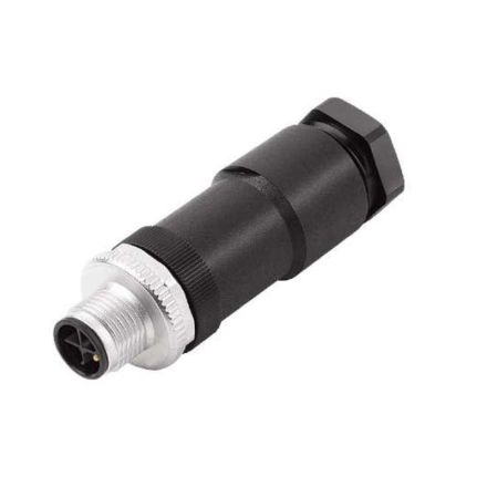 Weidmüller 1391990000 SAIS-3+PE/11-S-COD circular connector