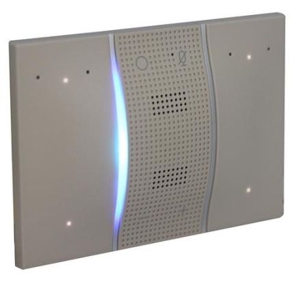 Bticino KM8013 LivingNow voice control