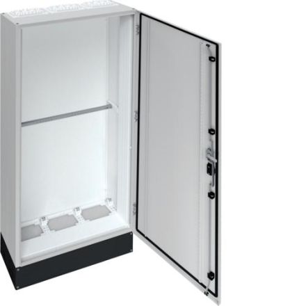 Hager FR13S2 univ. IP55 SK II 1700x800x275mm cabinet