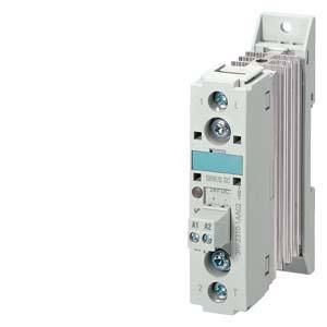 Siemens 3RF2310-1AA06 Solid State Contactor AC51 10A 40 degrees C